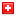 trigress-security.ch server is located in Switzerland